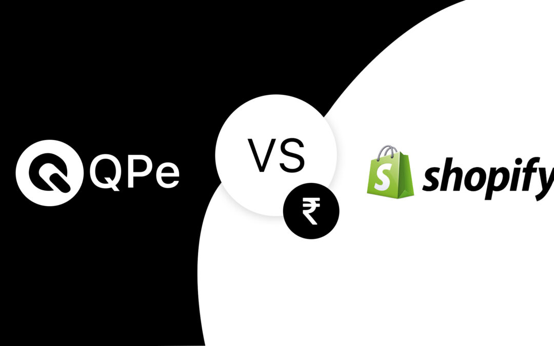 QPe vs Shopify Pricing: Which Platform Saves You More Money?