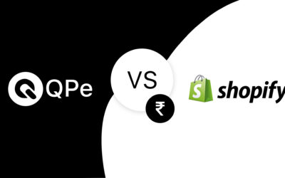 QPe vs Shopify Pricing: Which Platform Saves You More Money?