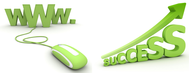 Tools to measure success of website