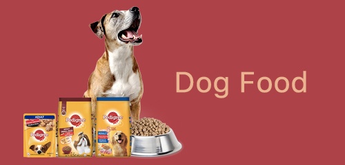 Dog Food