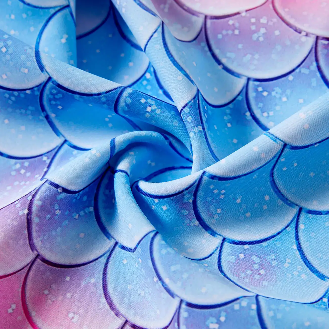 3pcs Toddler/Kid Girl Animal Pattern Swimsuits