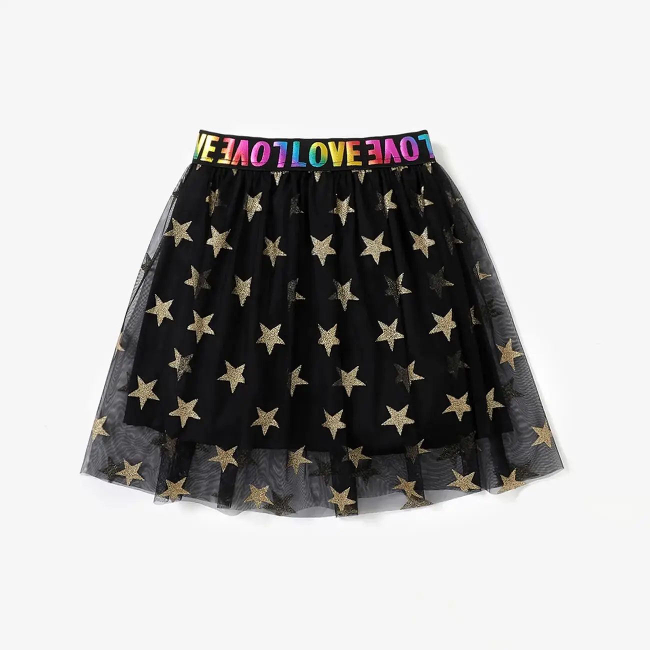  Braided Design Avant-garde Star Dress