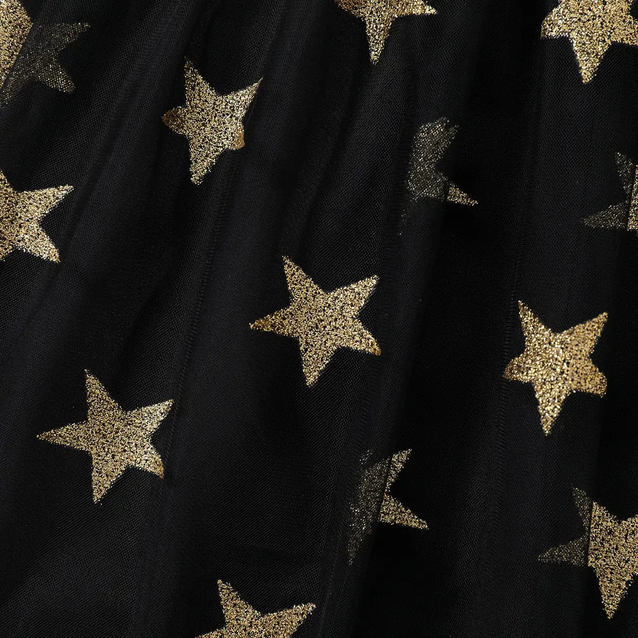  Braided Design Avant-garde Star Dress