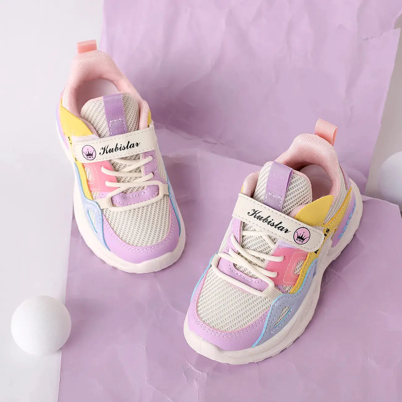 Baby/Kid Autumn and winter new Korean Style Running Shoes
