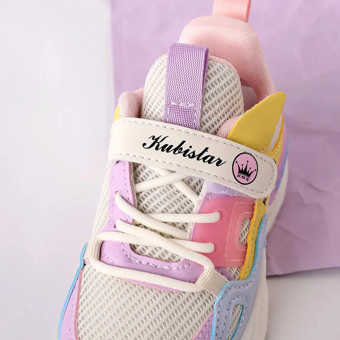 Baby/Kid Autumn and winter new Korean Style Running Shoes