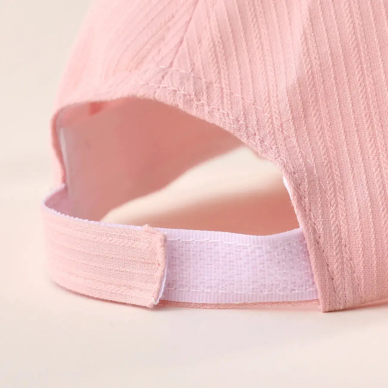 Baby Girl/Boy Childlike Thin Cotton Duckbill Hat