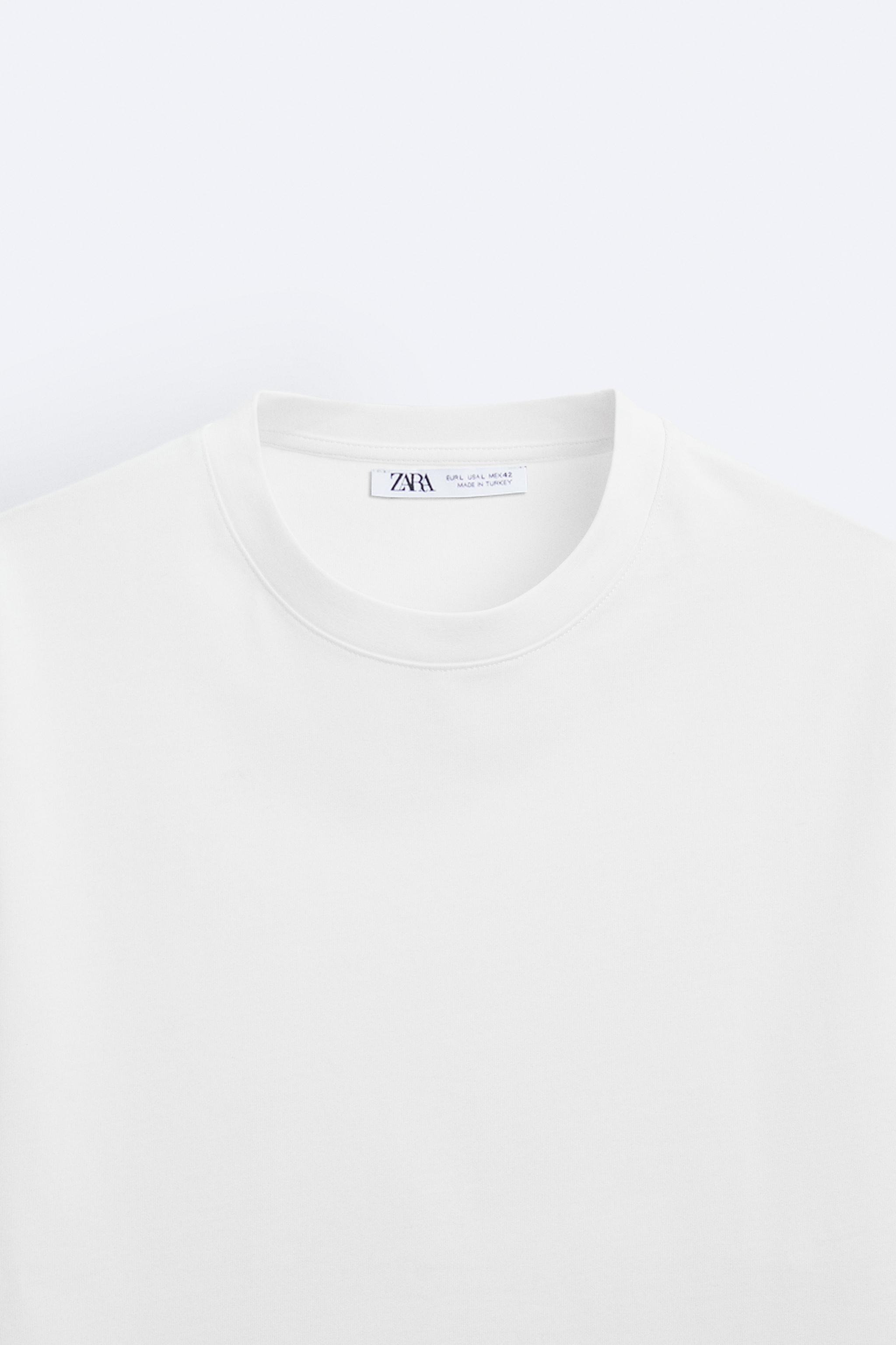 BASIC HEAVY WEIGHT T-SHIRT
