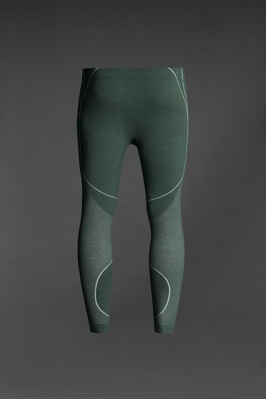 FIRST LAYER INNER LEGGINGS