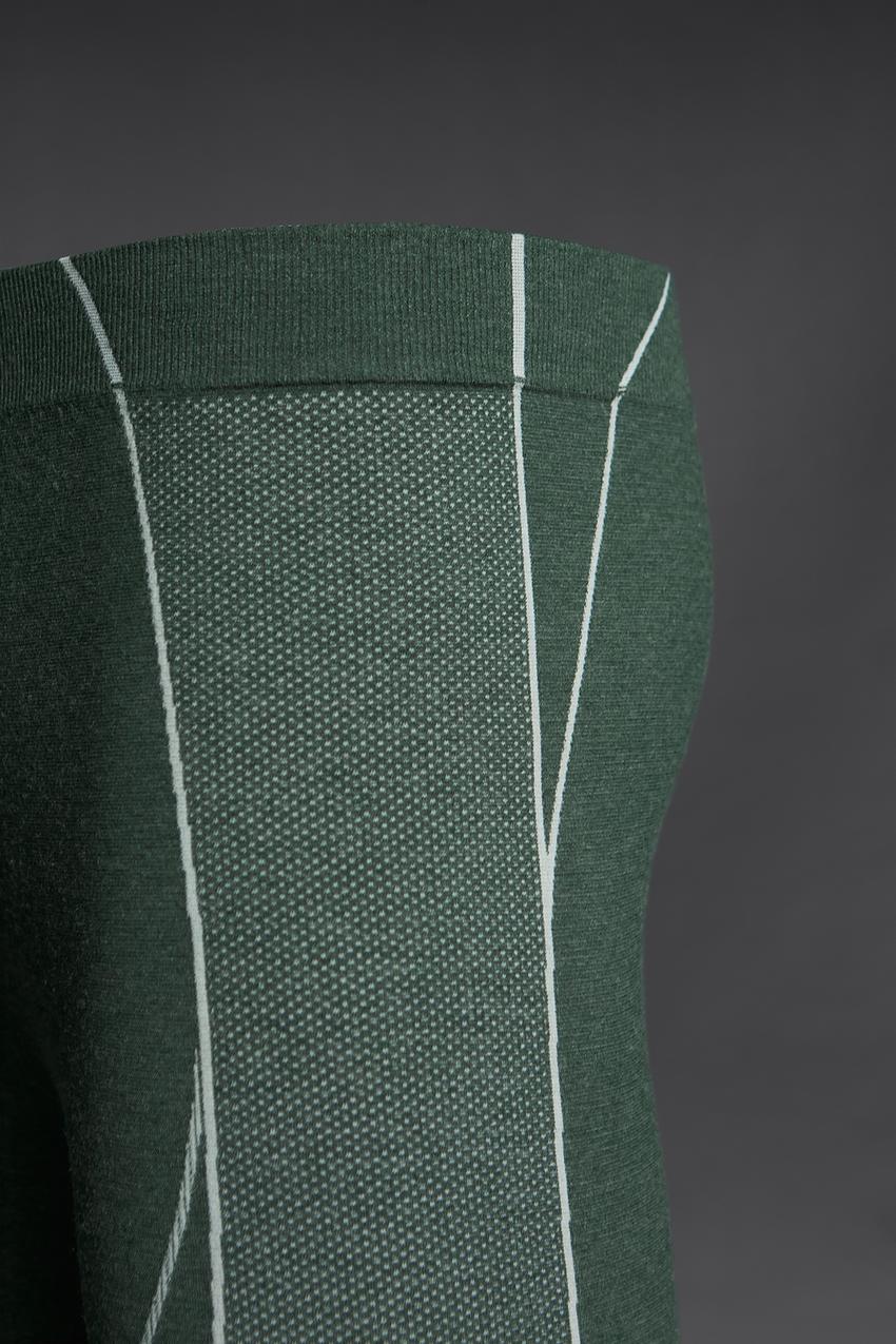 FIRST LAYER INNER LEGGINGS