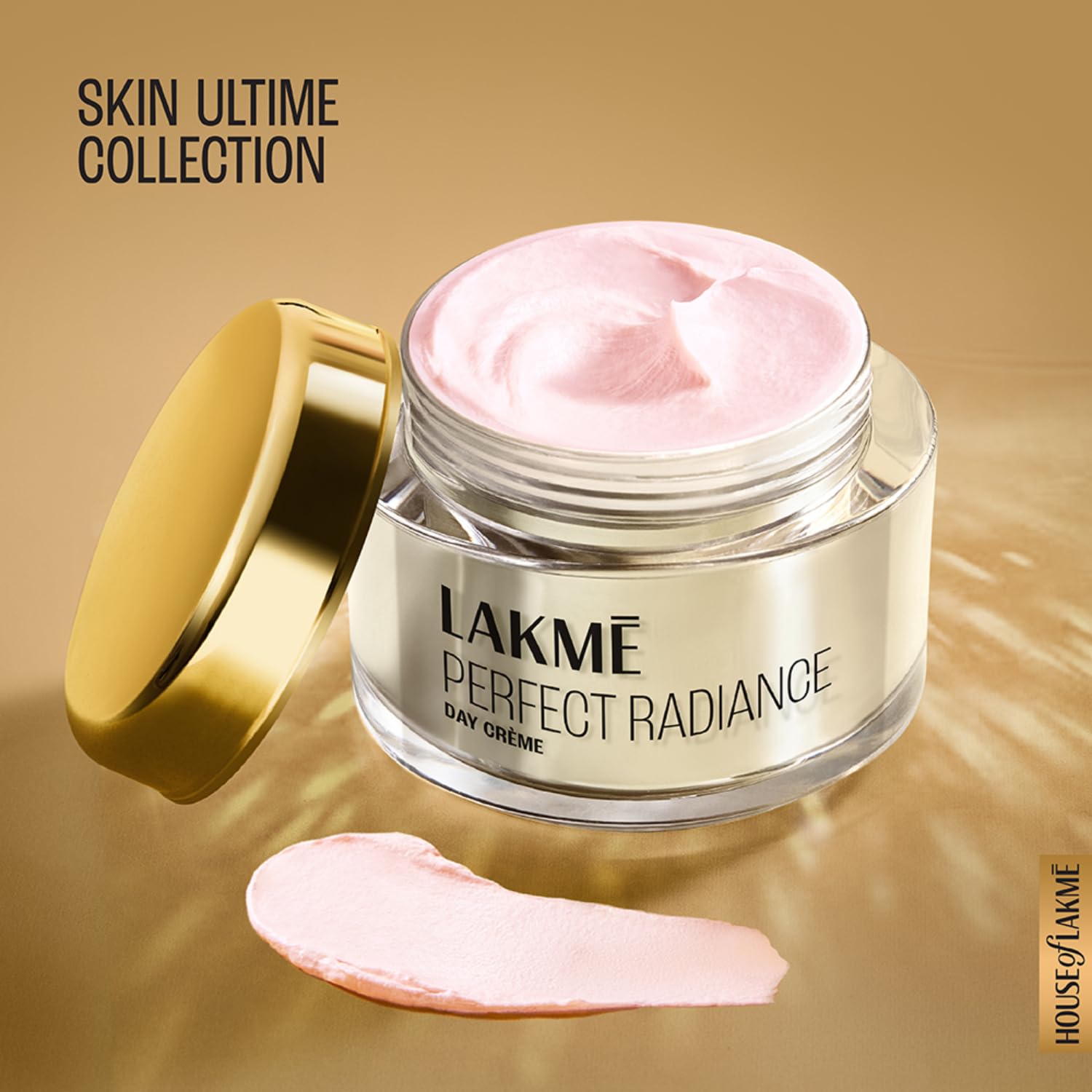 Lakme Perfect Radiance Brightening Day Cream 50G