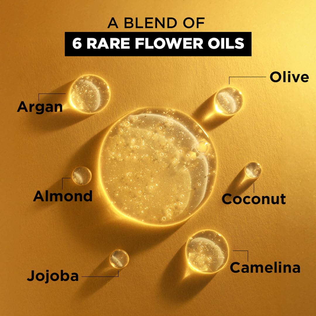  L'Oreal Paris Extraordinary Oil Nourishing Conditioner For Dry & Dull Hair, 180ml