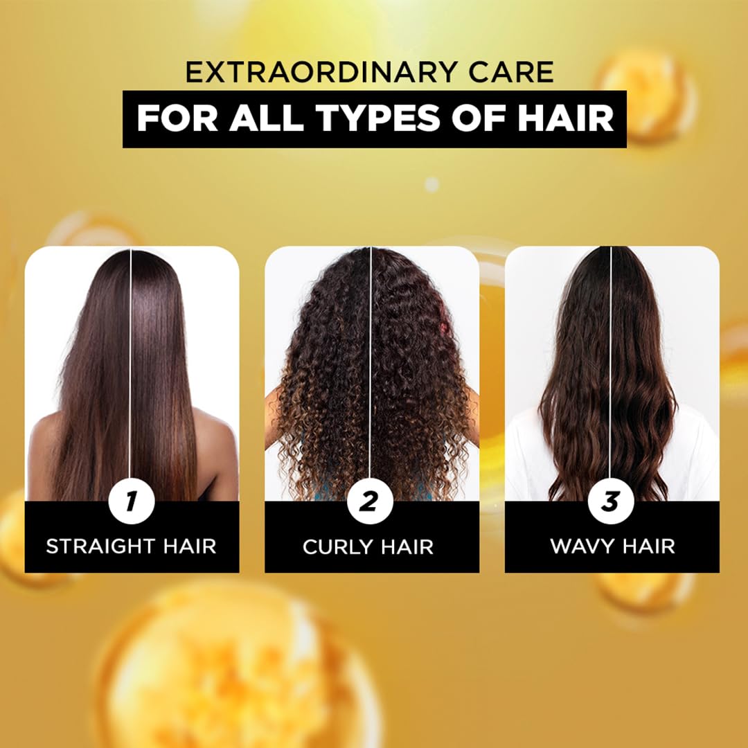  L'Oreal Paris Extraordinary Oil Nourishing Conditioner For Dry & Dull Hair, 180ml