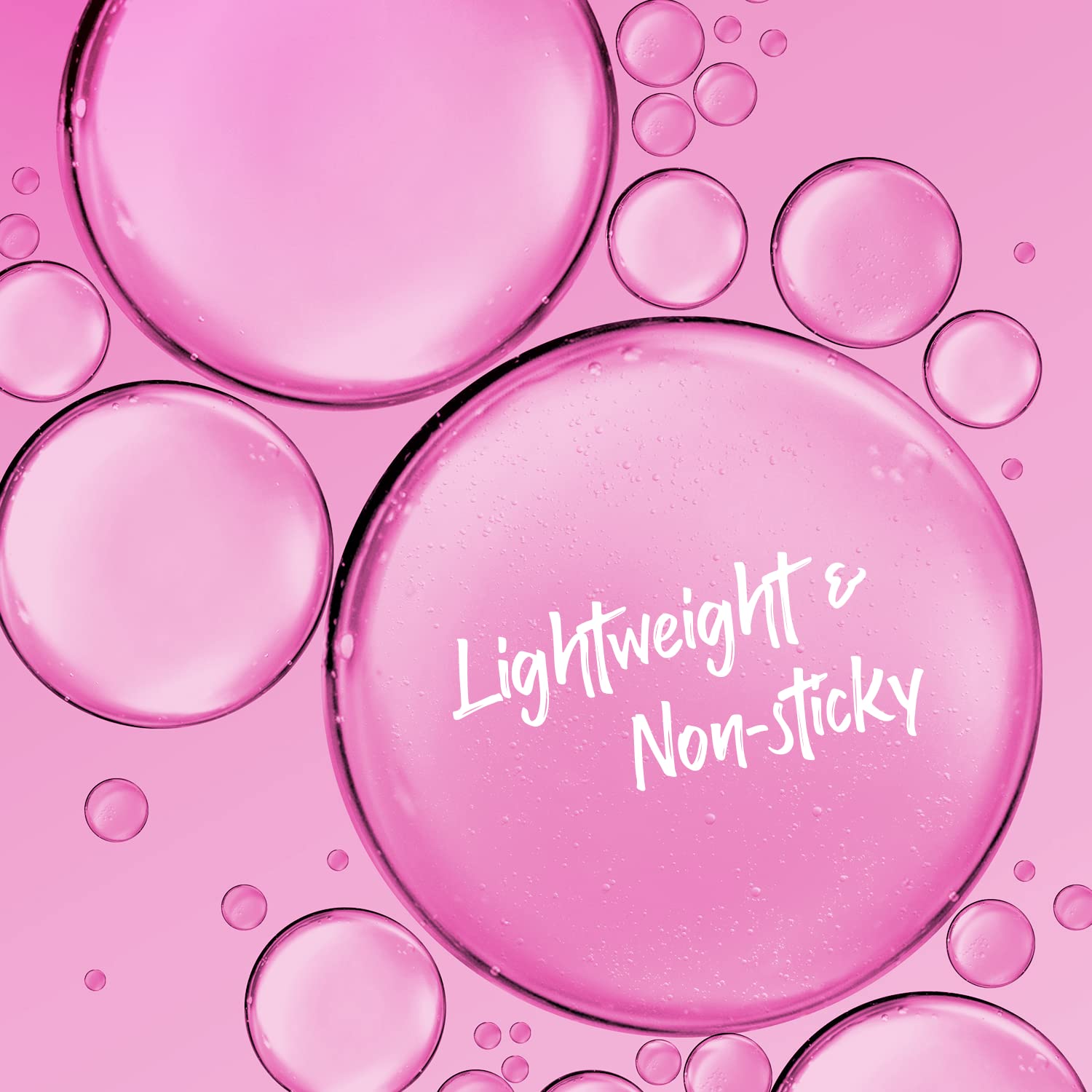 Livon Serum for Women & Men|All Hair Types for Frizz-free, Smooth & Glossy Hair |With Argan Oil & Vitamin E |100ml