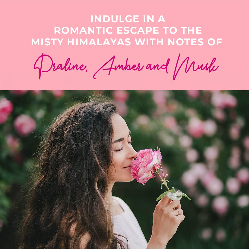 LUX ROSE & ALOE VERA BODY SCRUB, 300gm