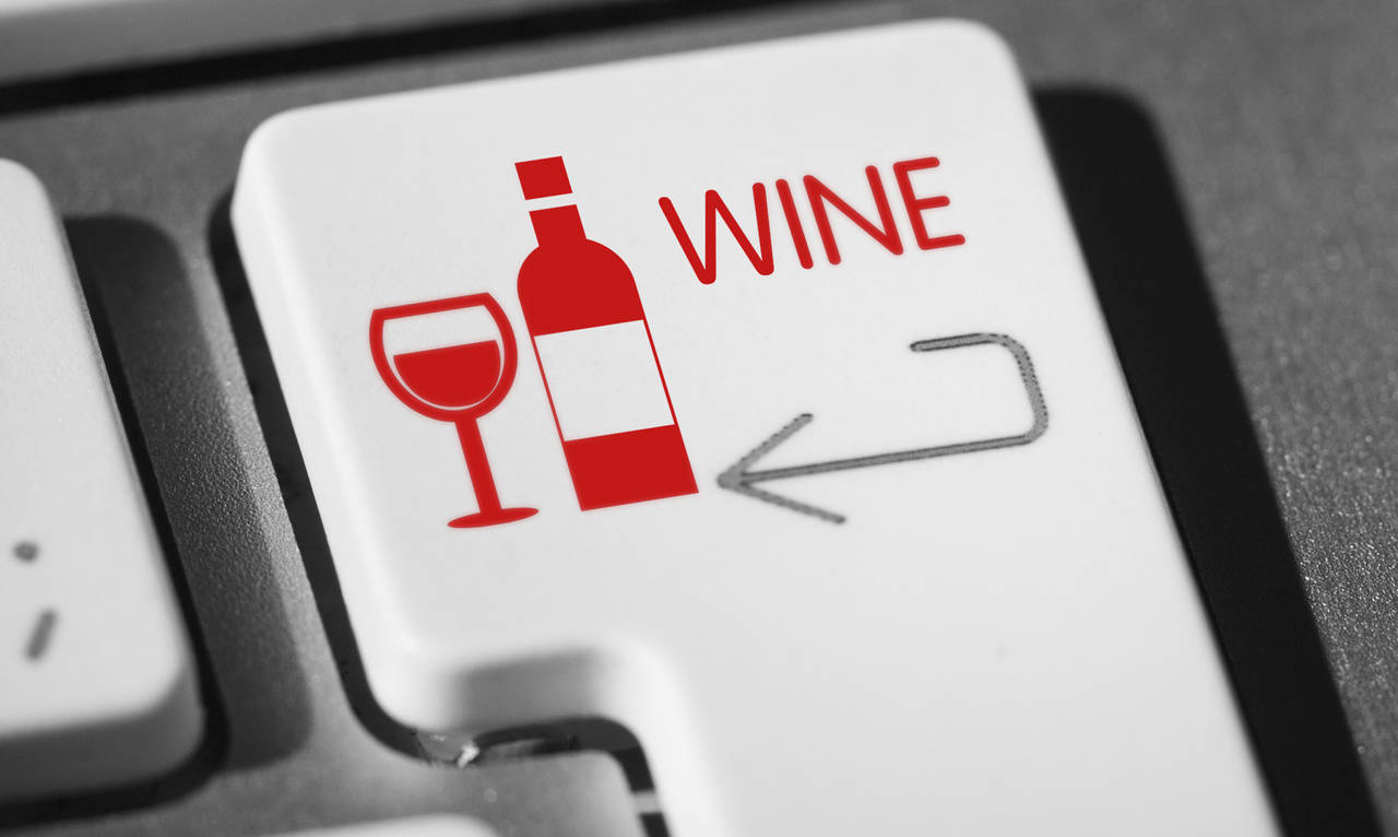 Setting up Wine Shop Online (Ecommerce business)