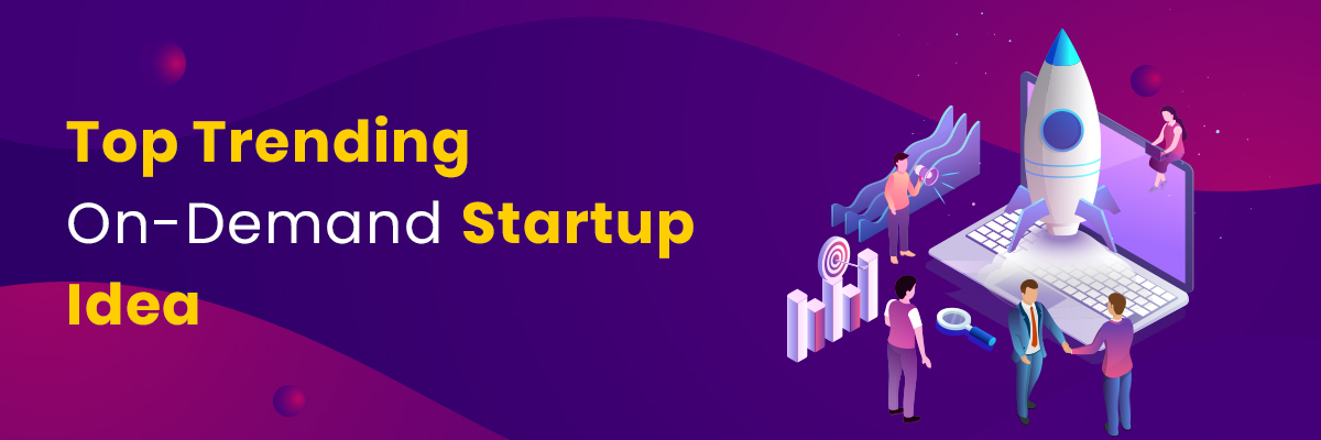 List of Startup ideas