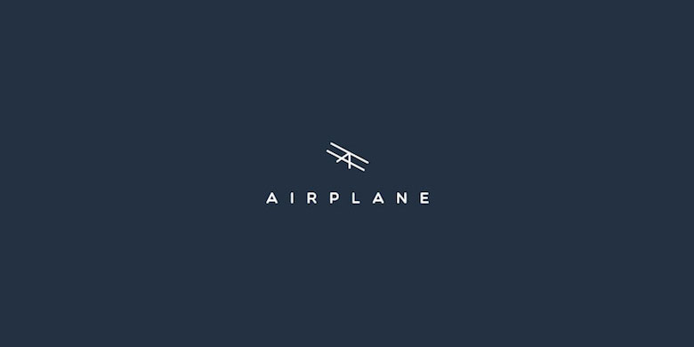 Minimalist Logo design - Example screenshot