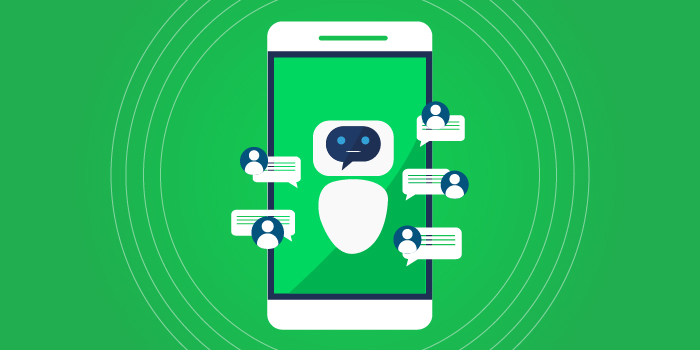 messenger for reducing CAC