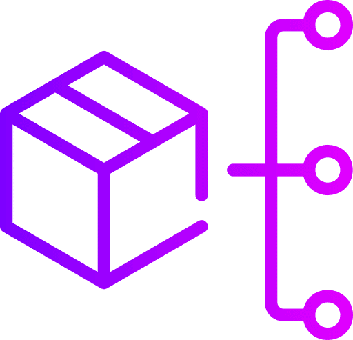 Product Attributes Icon