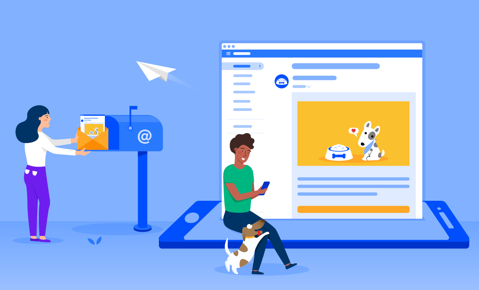 Guide to Email marketing for business