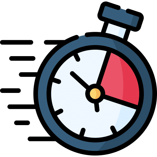 Countdown Timer Icon