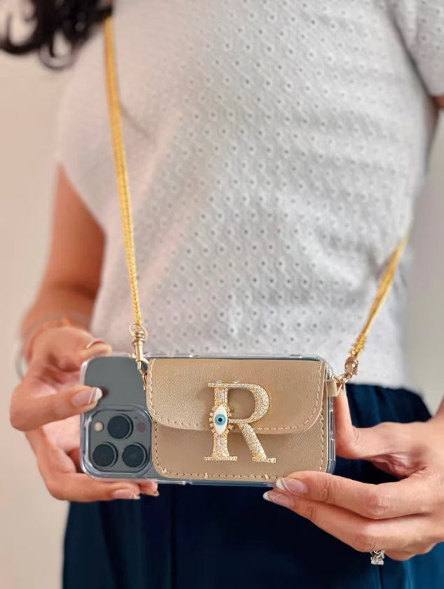 Gadgets Accessories Carry Case DIY Craft