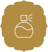 Variety of Fragrances