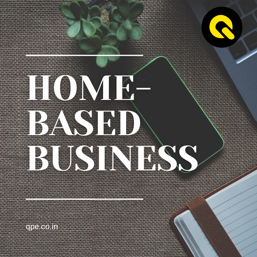 Small business ideas from Home