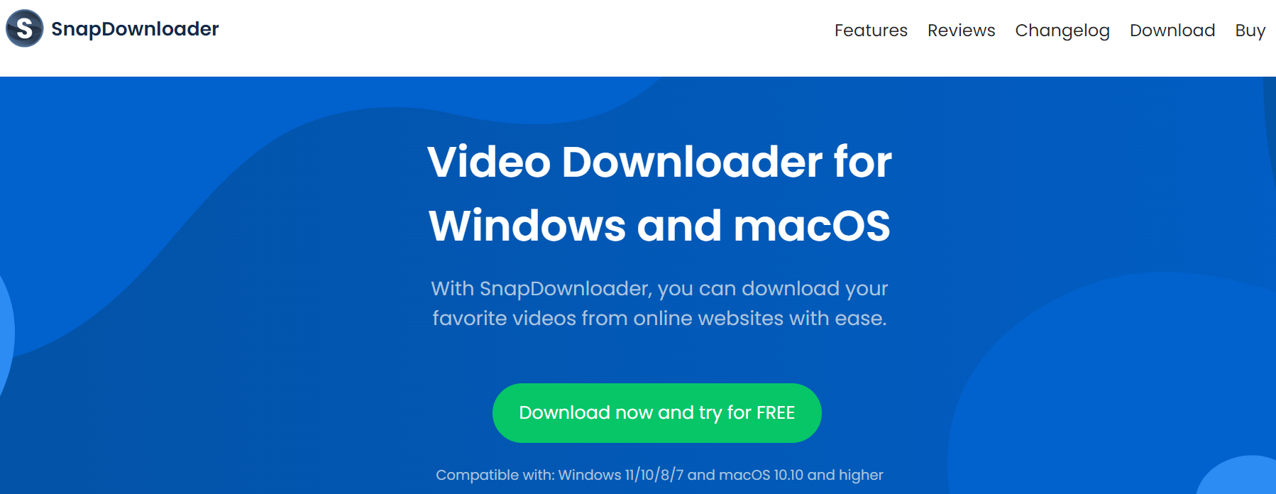 Snapdownloader insta downloader app to save stories, reels and videos